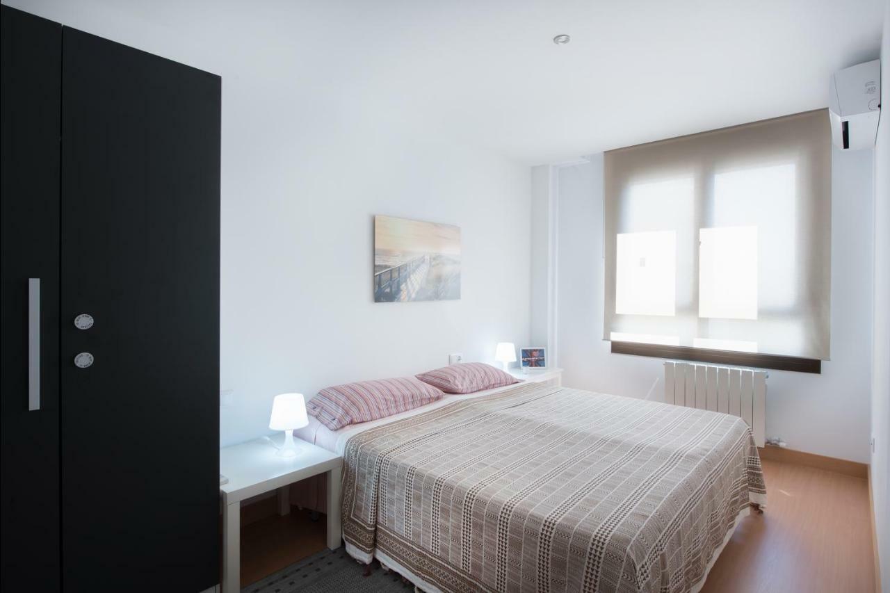 New Apartment With Big Terrace 10 Min Walk To Beach Supermarkets Calafell Bagian luar foto